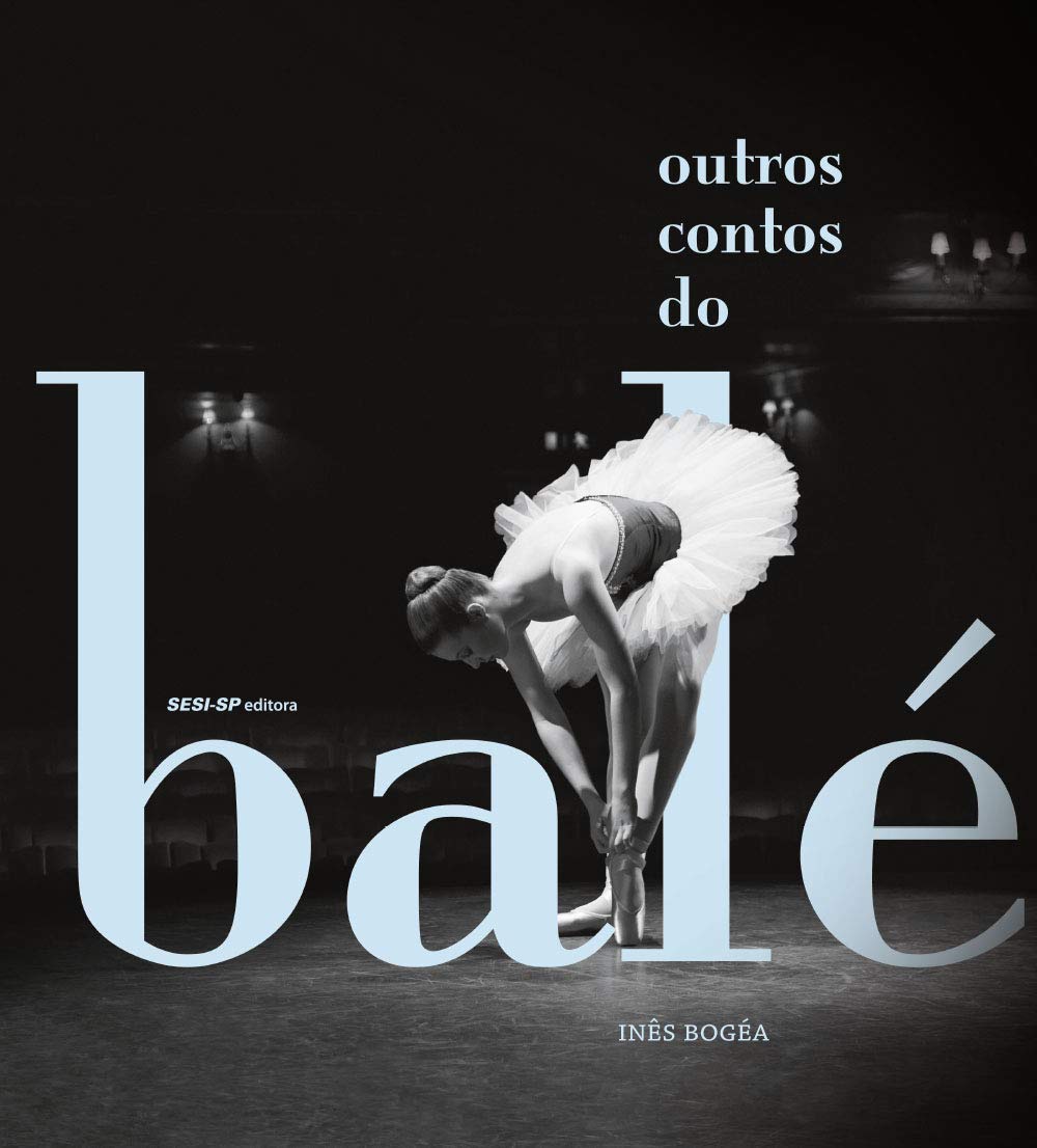 ler totalmente Outros Contos do Balé