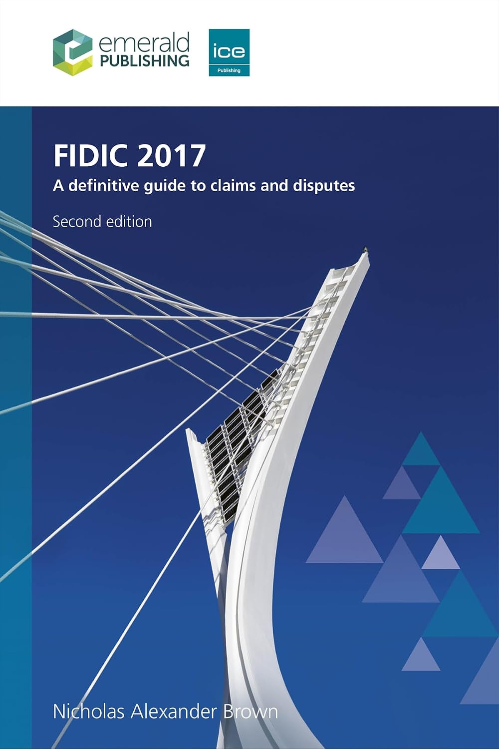 FIDIC 2017: A definitive guide to claims and disputes (English Edition) baixar o livro de graça