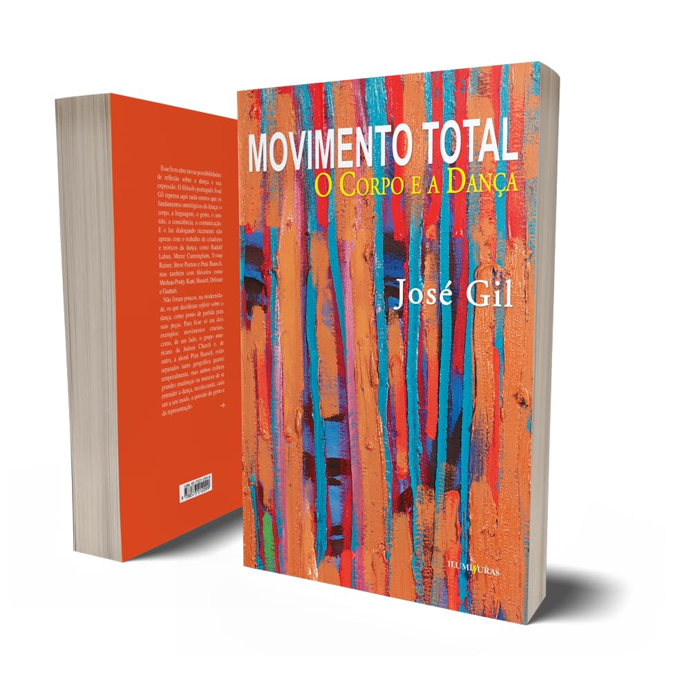 Movimento total: o corpo e a dança