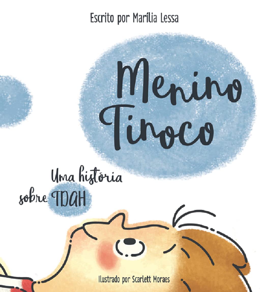 capítulo por capítulo baixar MENINO TINOCO, UMA HISTÓRIA SOBRE TDAH