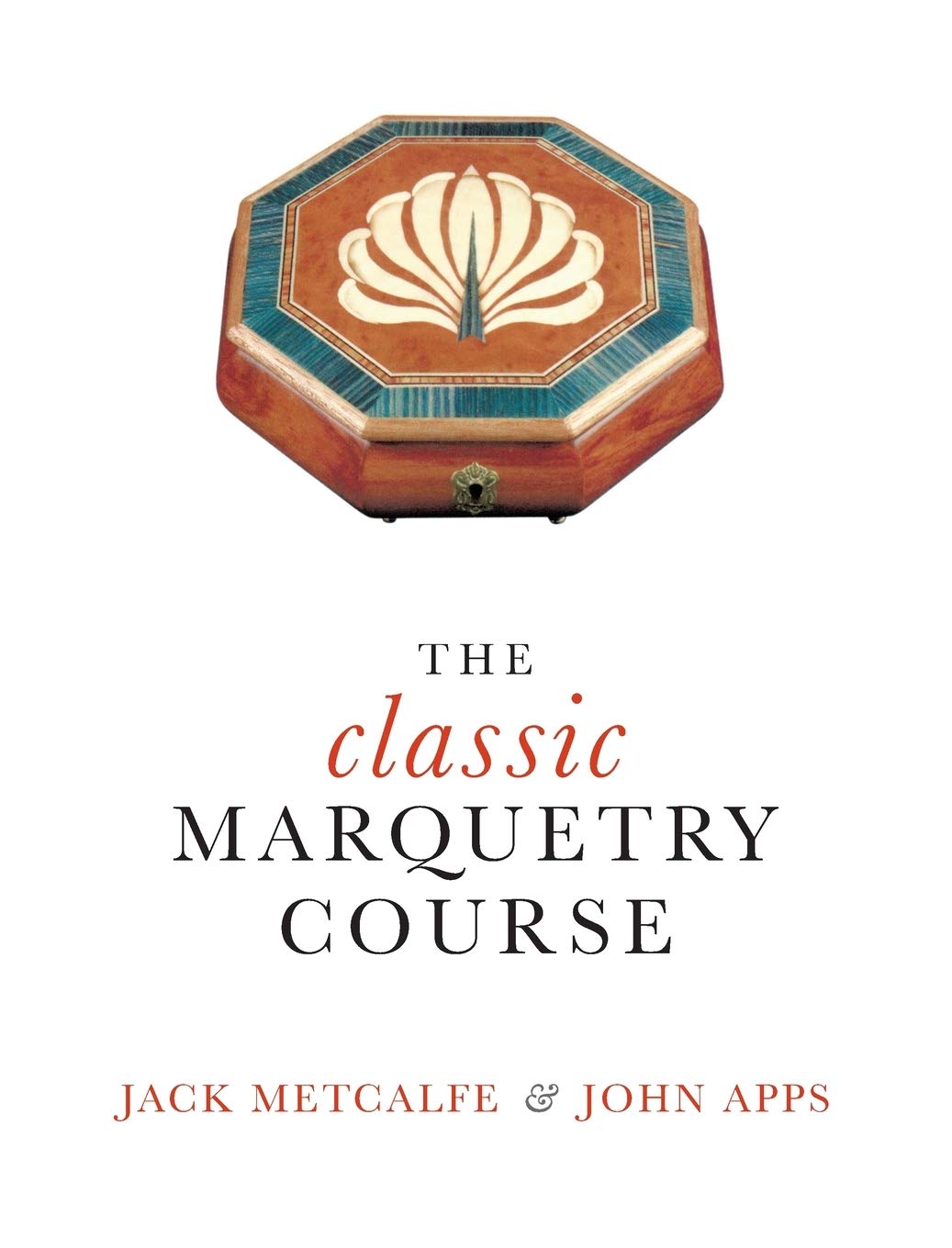 The classic Marquetry Course baixar o livro de graça