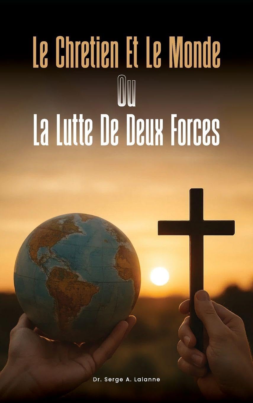 capítulo por capítulo baixar Le Chretien Et Le Monde Ou La Lutte de Deux Forces