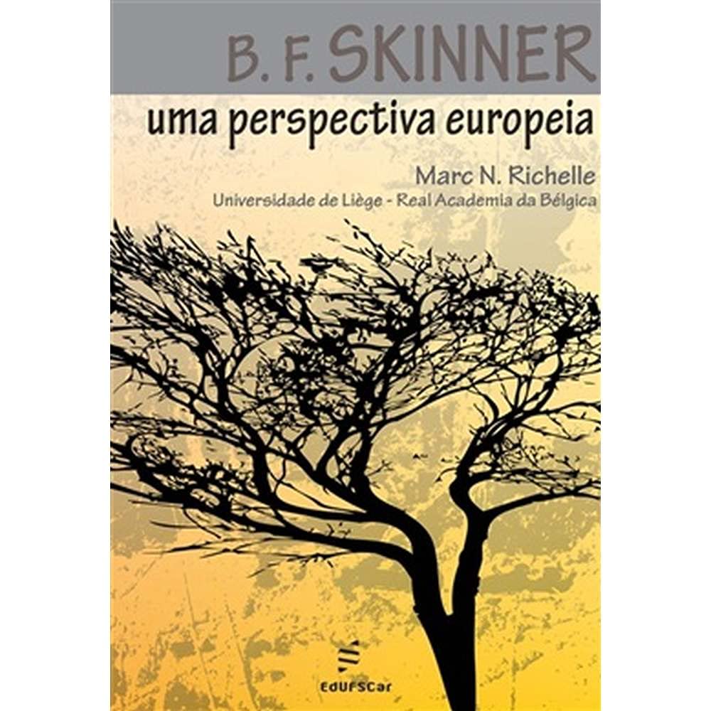 capítulo por capítulo baixar B. F. Skinner: uma perspectiva europeia