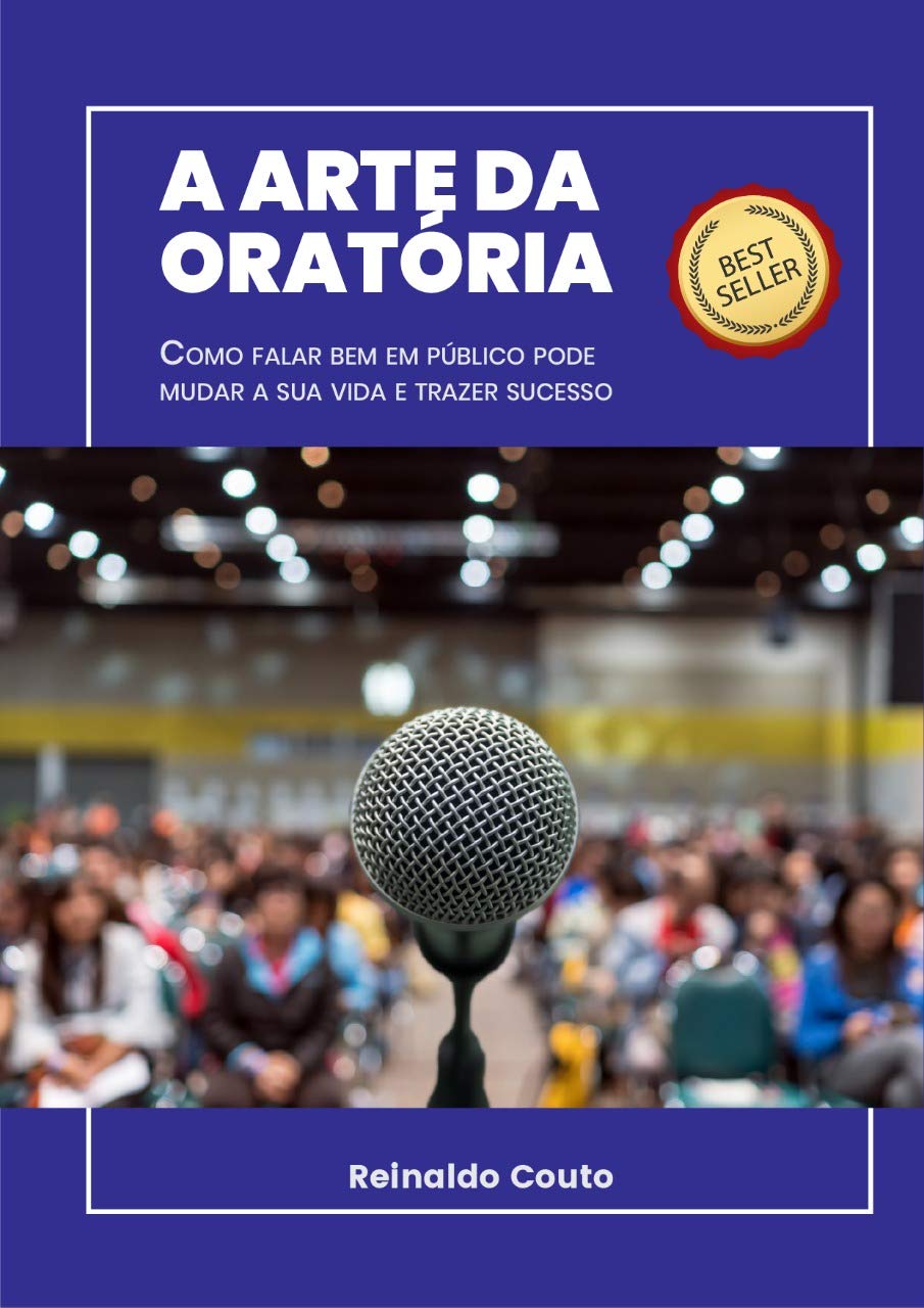 ler totalmente A Arte da Oratória (2024): Falar bem pode mudar a sua vida e trazer sucesso