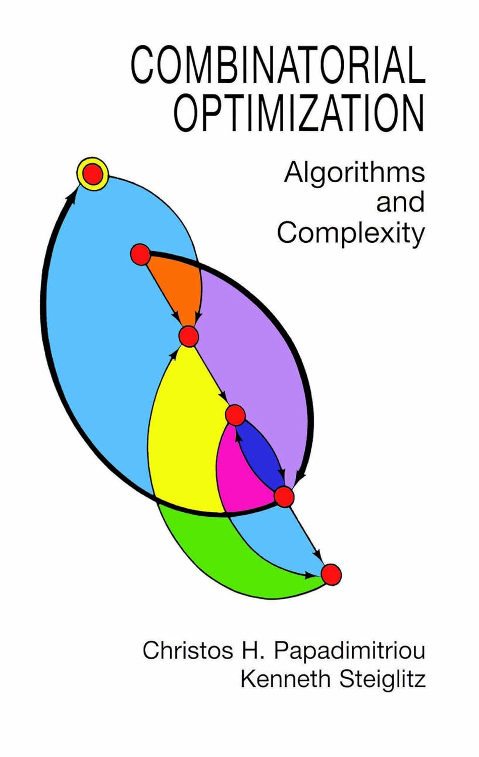 Combinatorial Optimization: Algorithms and Complexity baixar o livro de graça