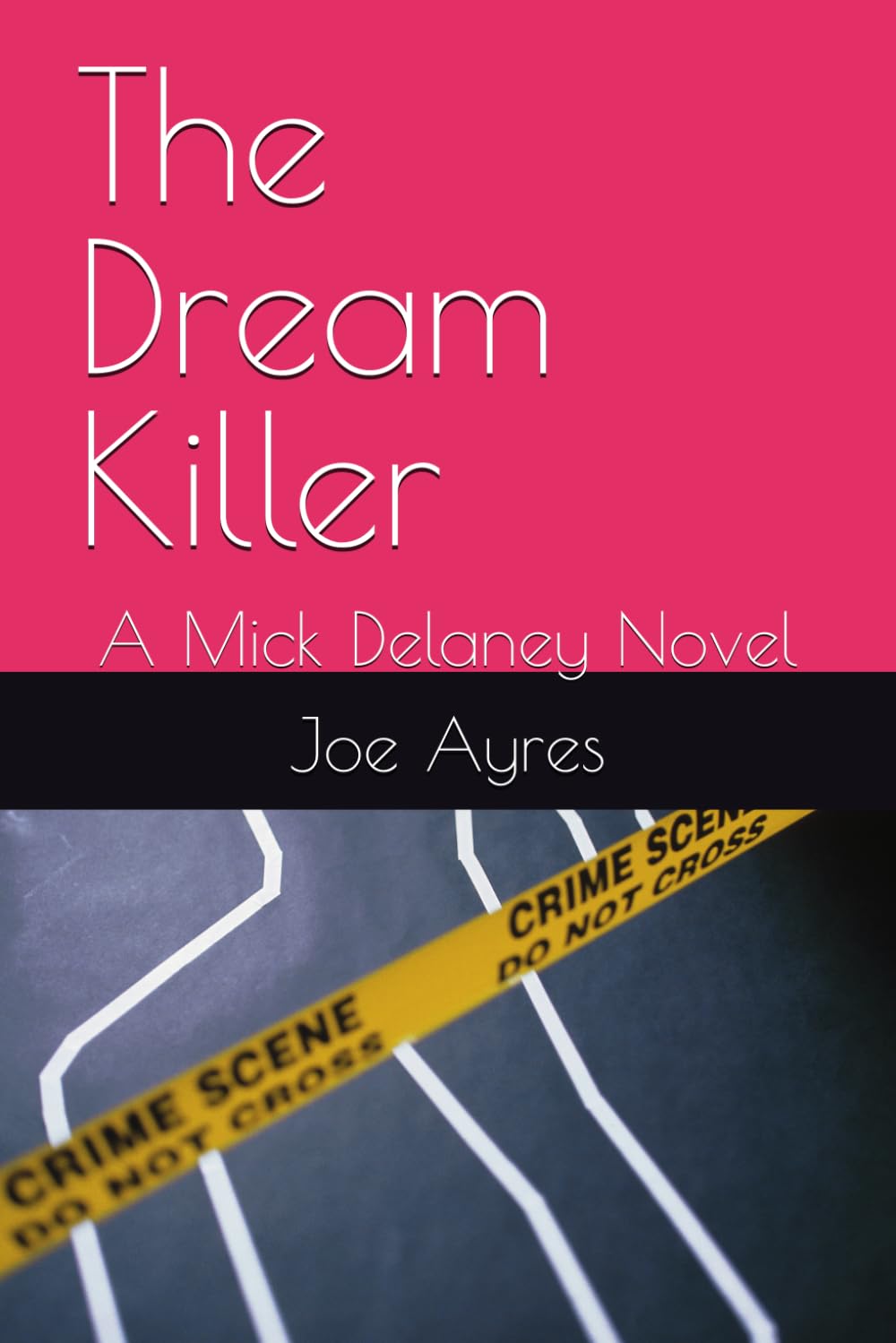 capítulo por capítulo baixar The Dream Killer: A Mick Delaney Novel