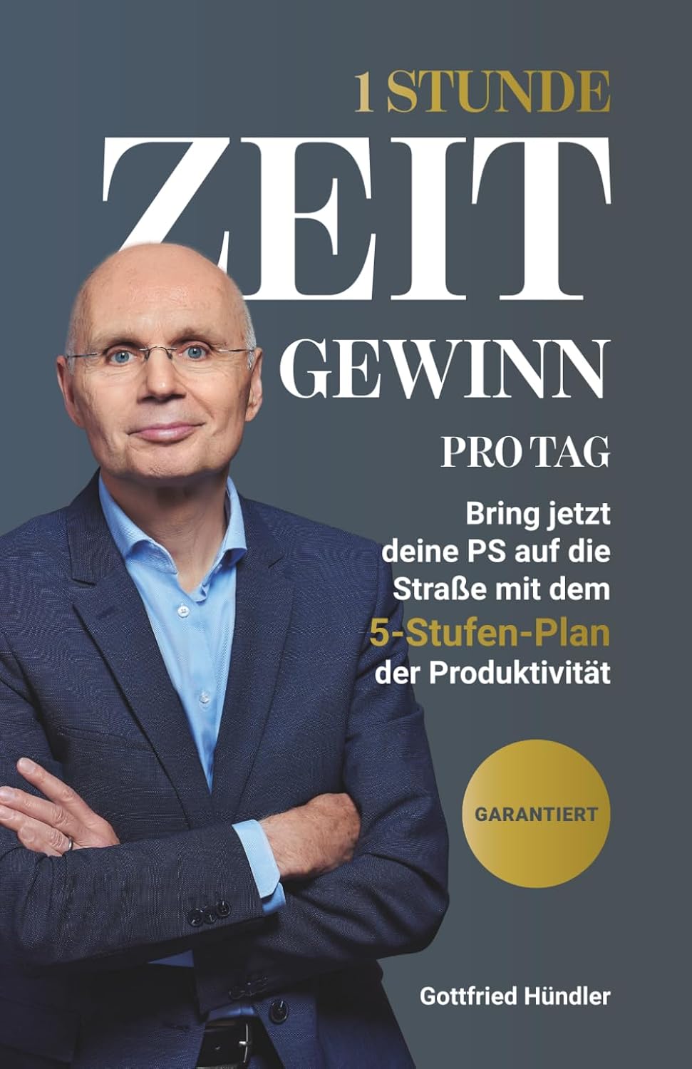 capítulo por capítulo baixar 1 Stunde Zeitgewinn pro Tag: Bring jetzt deine PS auf die Straße mit dem 5-Stufen-Plan der Produktivität. Das Leadership Buch für Unternehmer und... verbesserte Effektivität. (German Edition)