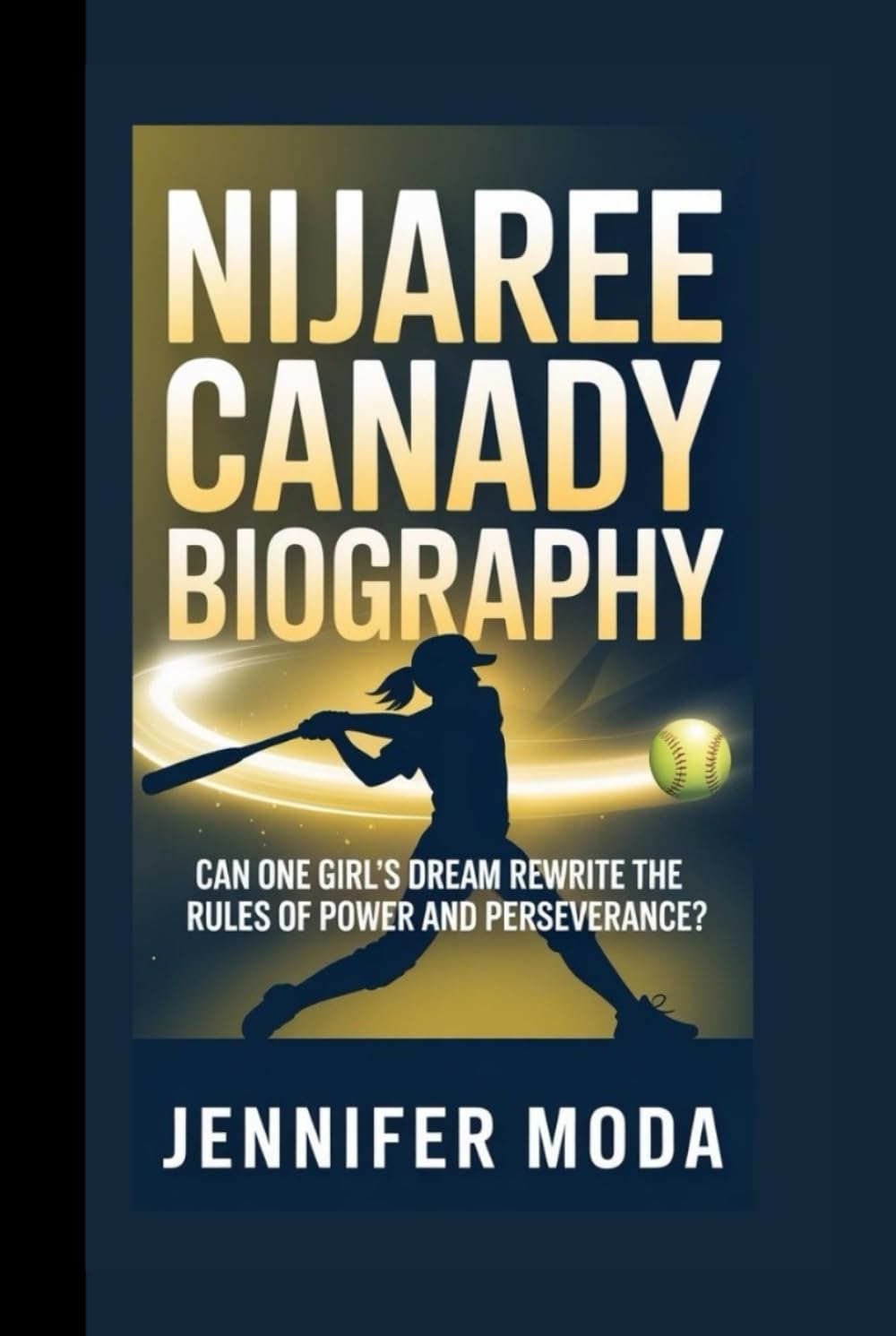 ler totalmente NIJAREE CANADY BIOGRAPHY: Can One Girl’s Dream Rewrite the Rules of Power and Perseverance?