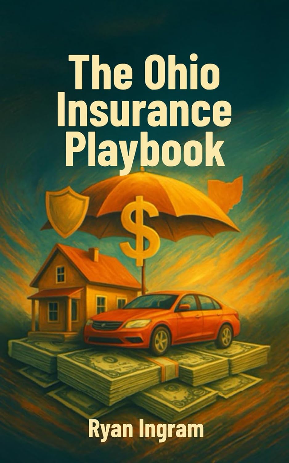 The Ohio Insurance Playbook baixar livro de graça