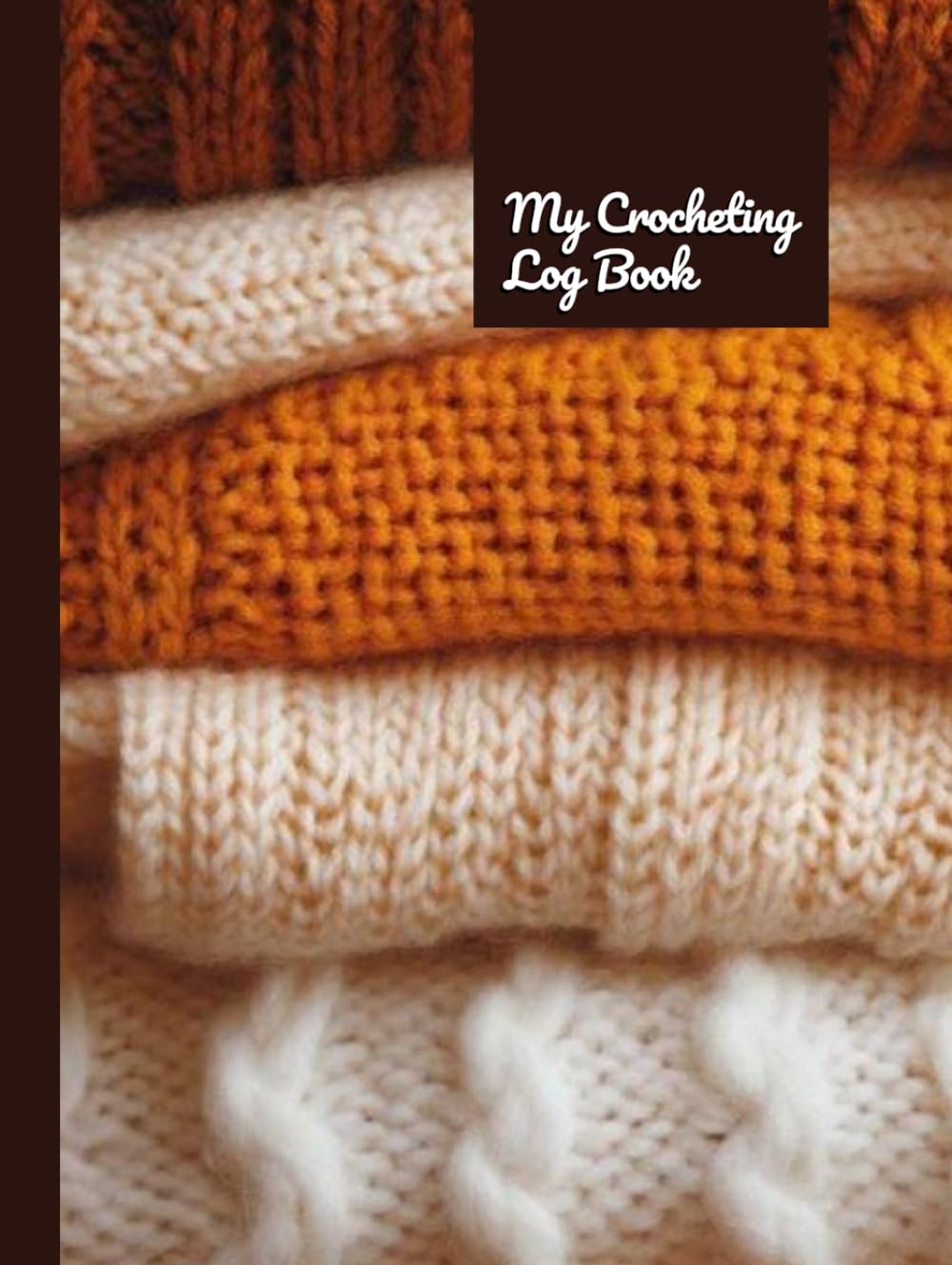 ler totalmente Crocheting Log Book,Funny Crocheting Project Planner Notebook & Crocheters Log Book Journal: Crochet Project, Perfect Gifts for Crochet Lovers Women Men,8.5x11 inches