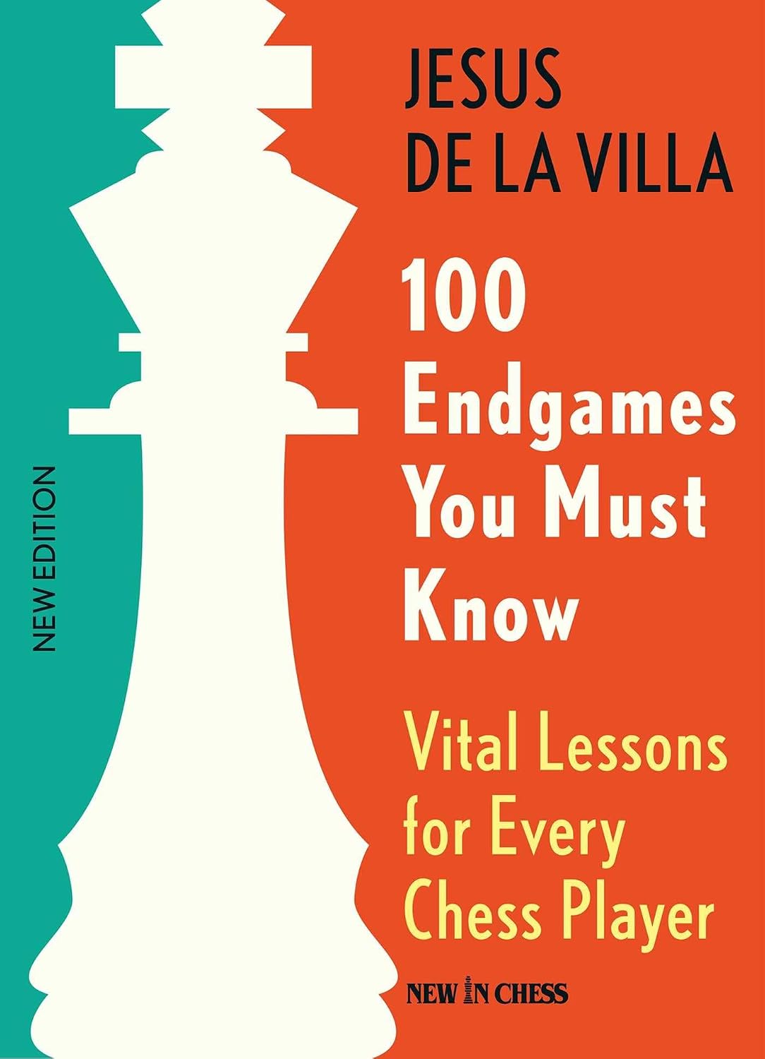 ler totalmente 100 Endgames You Must Know: Vital Lessons for Every Chess Player Improved and Expanded (English Edition)