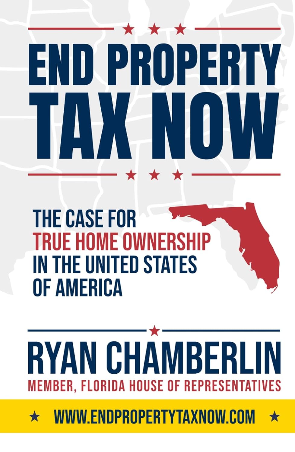 capítulo por capítulo baixar End Property Tax Now: The Case for True Home Ownership in the United States of America