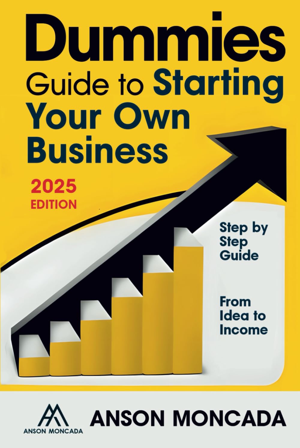 ler totalmente Dummies Guide to Starting Your Own Business: From Idea to Income. A Proven Roadmap for Beginners to Launch a Successful Venture. Seize the Moment -... Journey Today (BUSINESS BLUEPRINT)