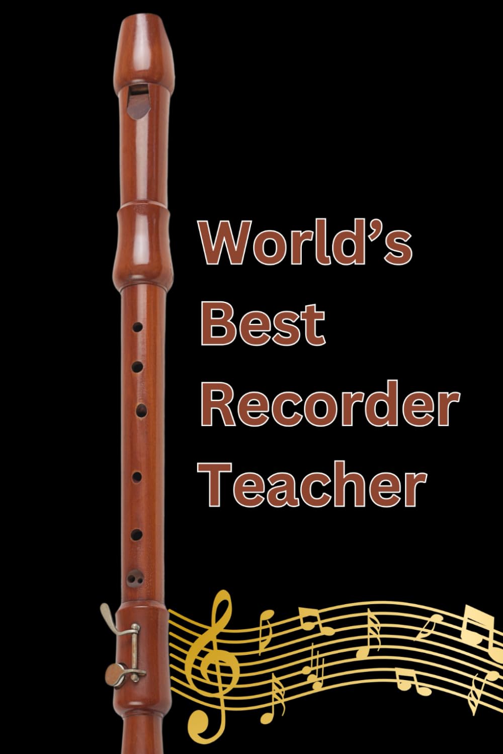 capítulo por capítulo baixar World’s Best Recorder Teacher notebook