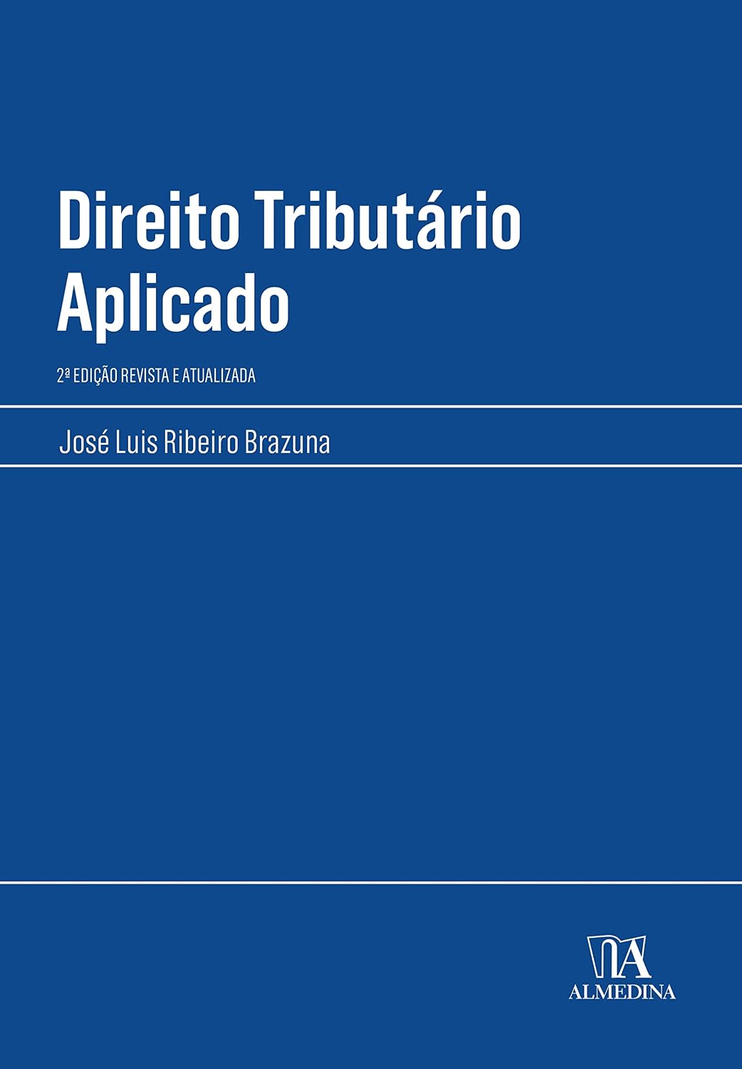 Direito Tributário Aplicado baixar livro de graça