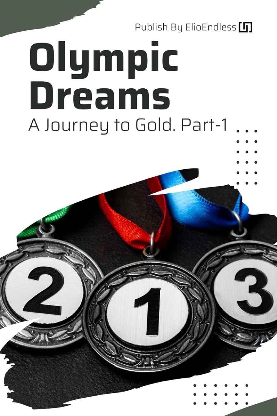 capítulo por capítulo baixar Olympic Dreams: A Journey to Gold