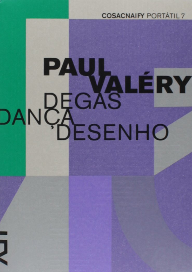 Degas Dança Desenho - Coleção Portátil 7 baixar o livro de graça
