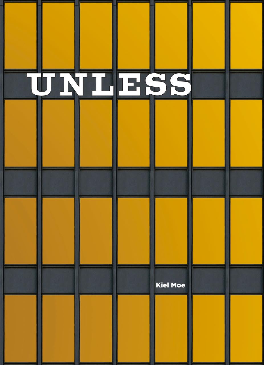 Unless: The Seagram Building Construction Ecology baixar livro de graça