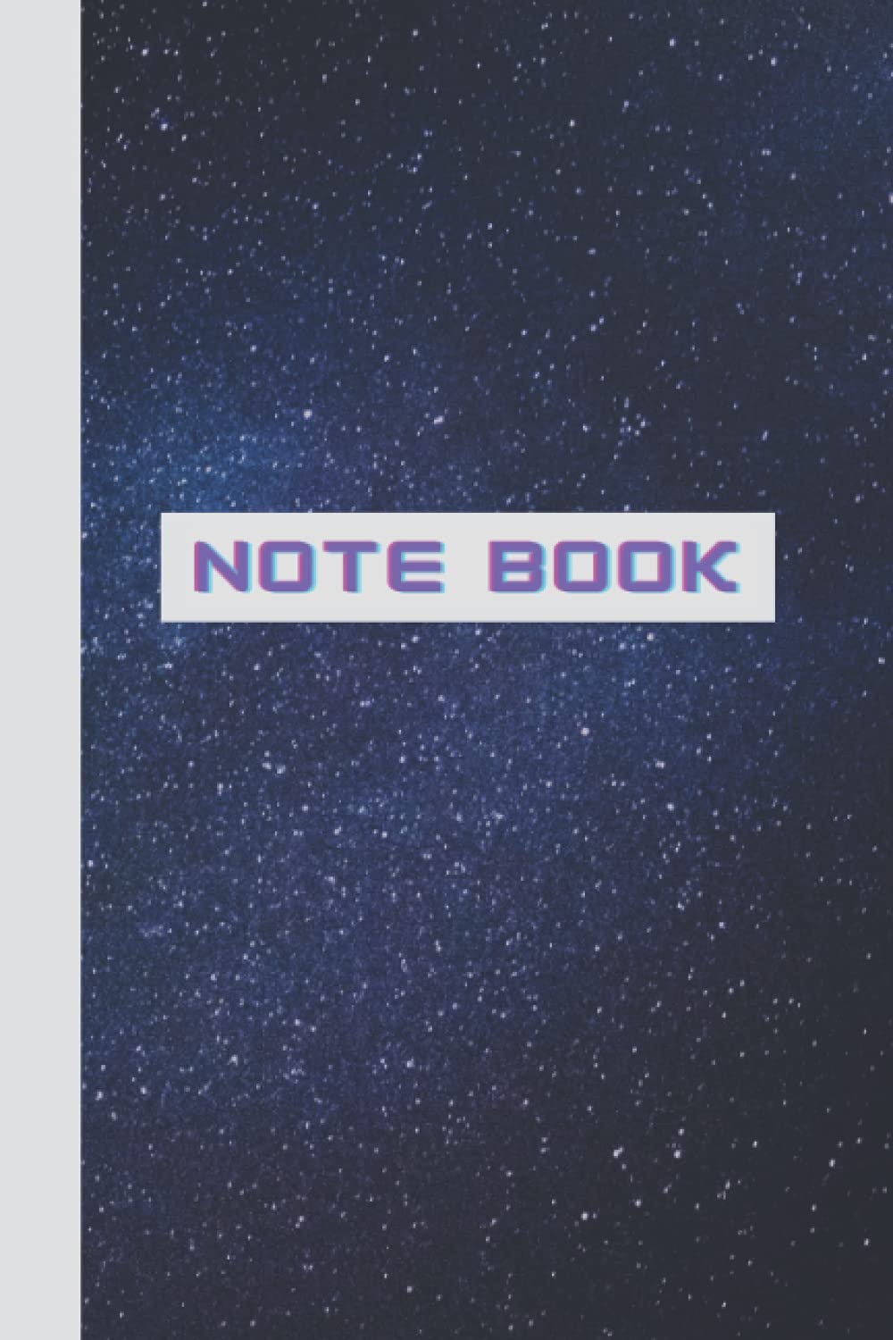 ler totalmente Note Book: write at any time anywhere
