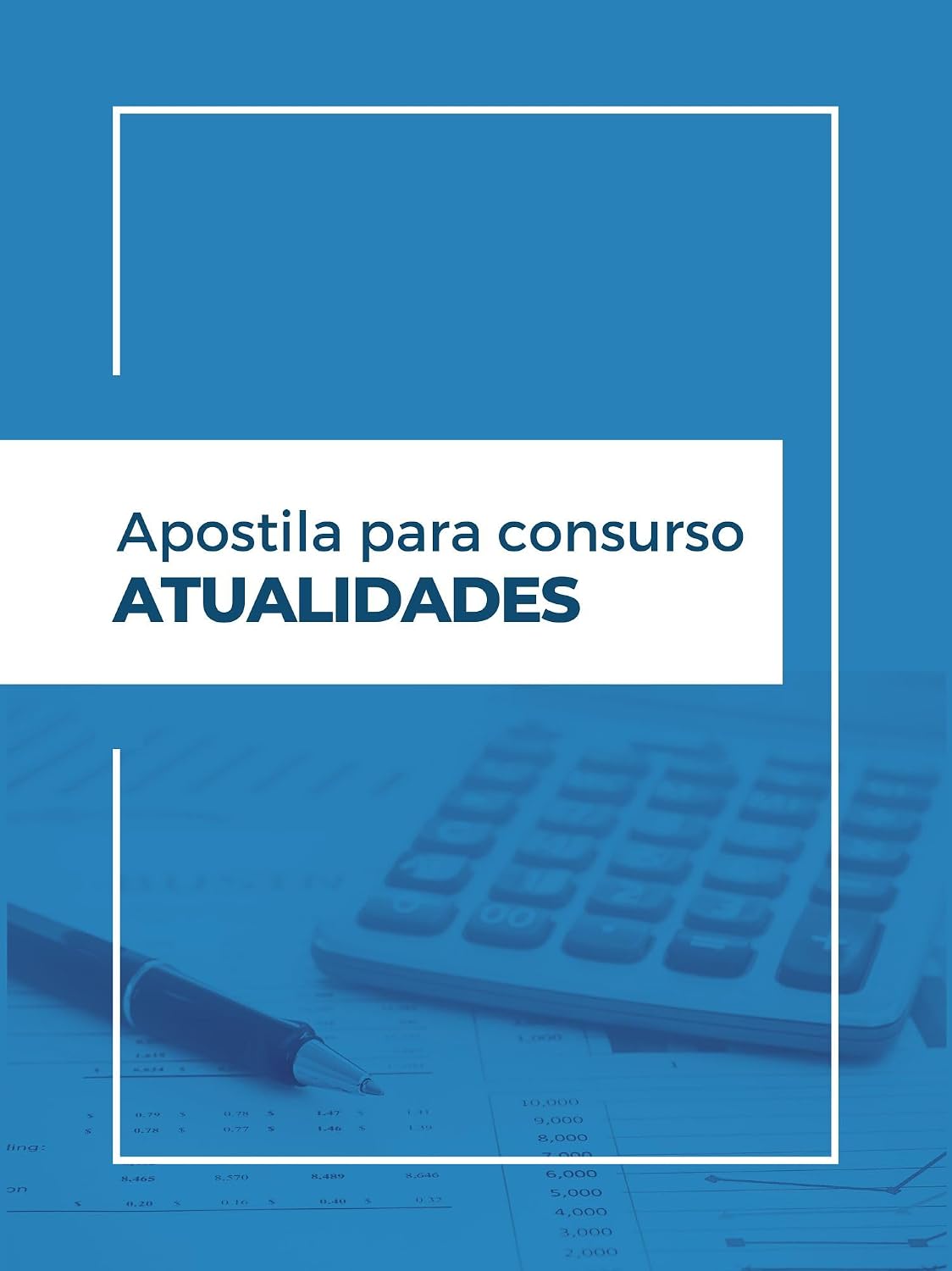 Apostila atualidades para concurso baixar o livro de graça