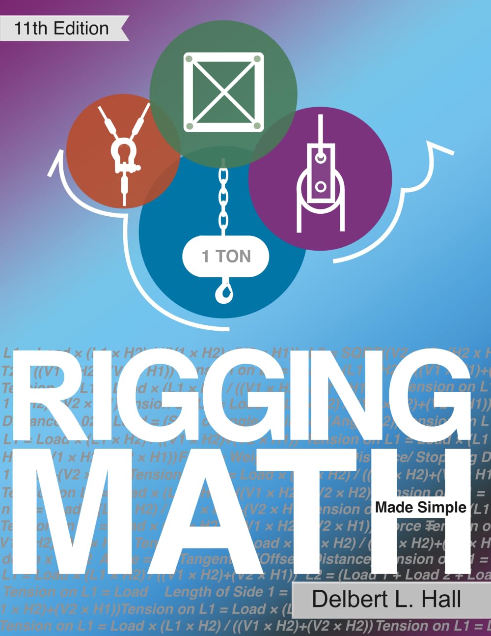 ler totalmente Rigging Math Made Simple, 11th Edition