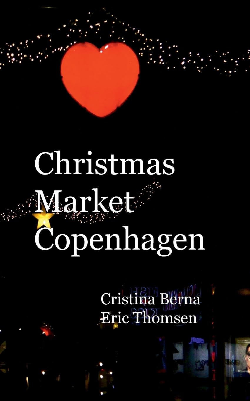 ler totalmente Christmas Market Copenhagen