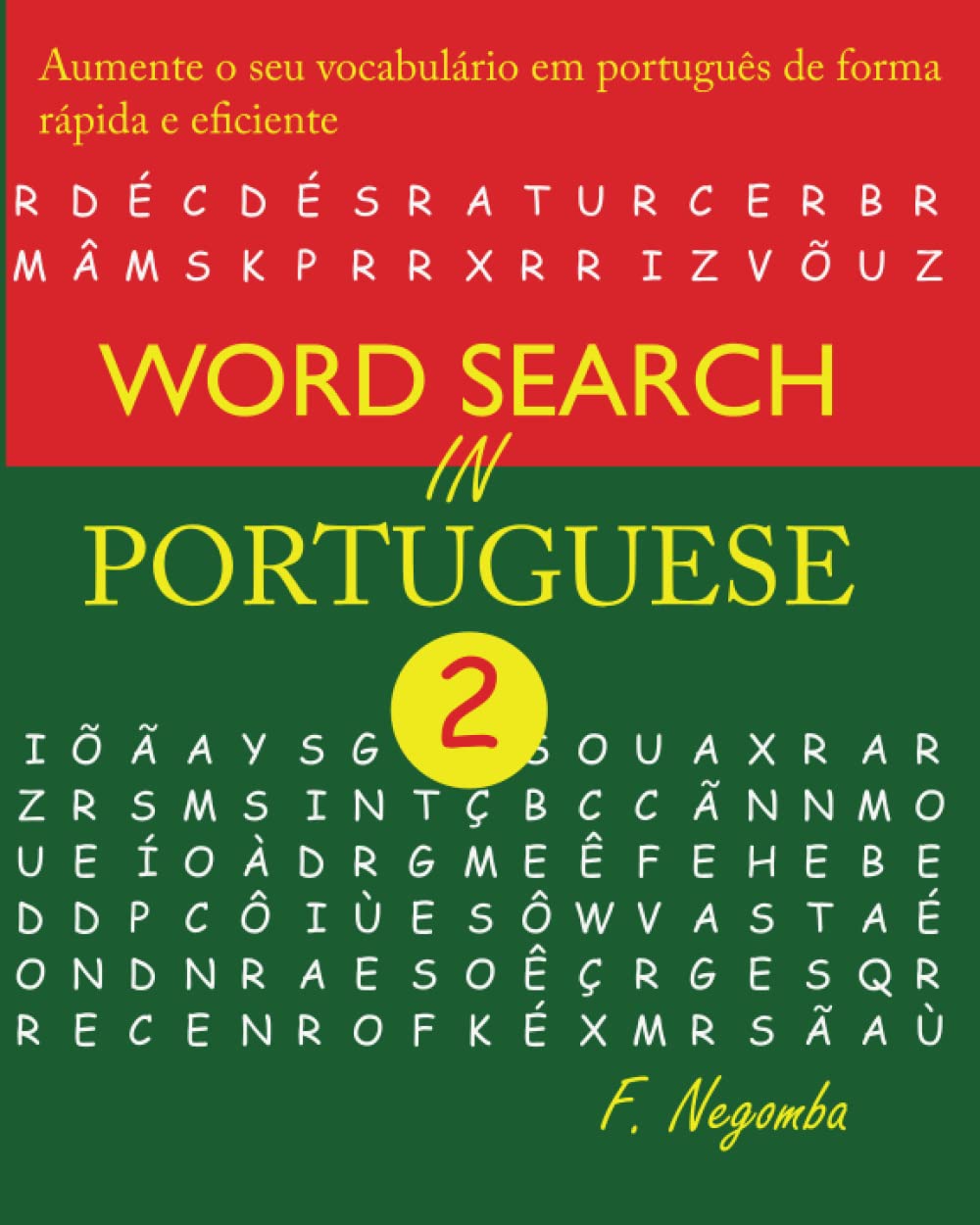 WORD SEARCH IN PORTUGUESE (Portuguese Edition) baixar livro de graça