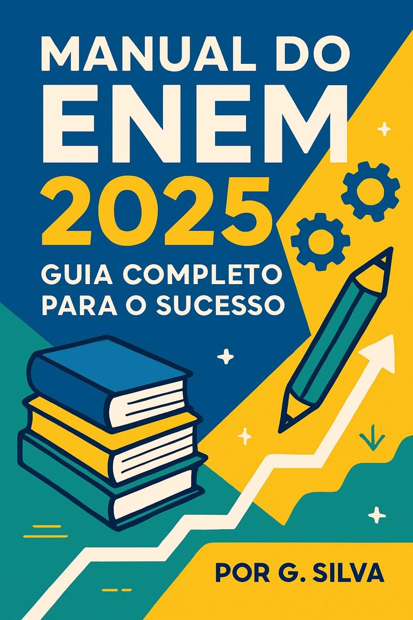 ler totalmente Manual ENEM 2025