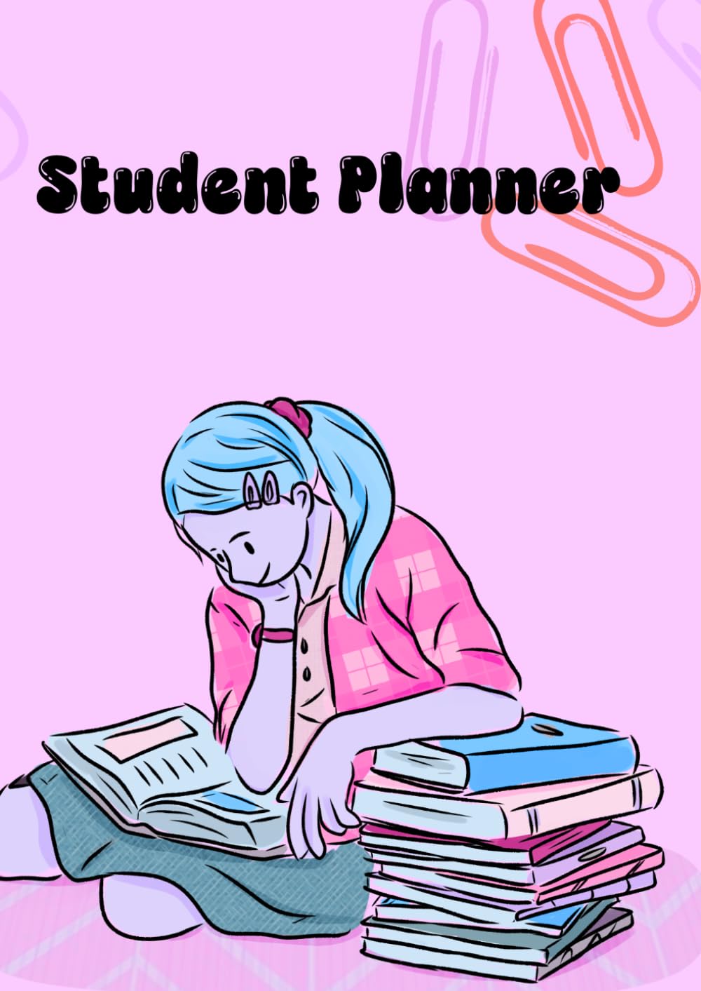 ler totalmente Student Planner: Organize Your School Life
