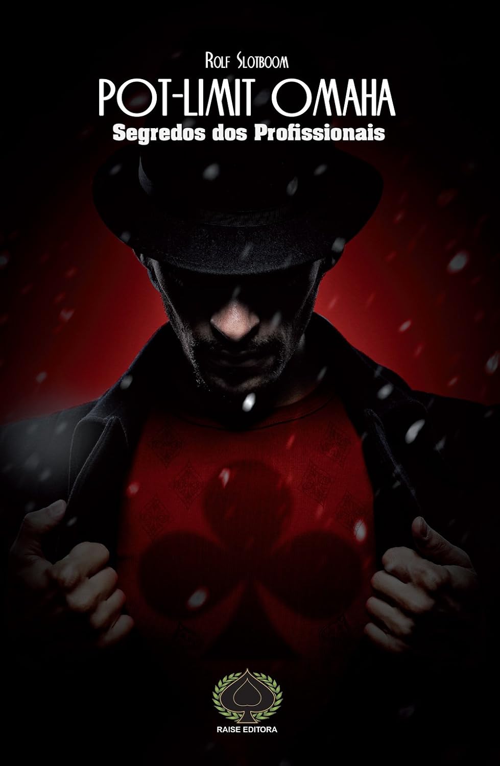 ler totalmente Pot Limit Omaha. Segredos dos Profissionais
