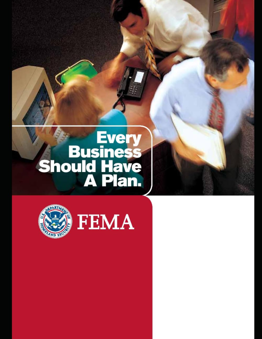ler totalmente Business Disaster Plan 101 – Every Business Should Have a Plan (Prepper University Home Study Technical Manual)