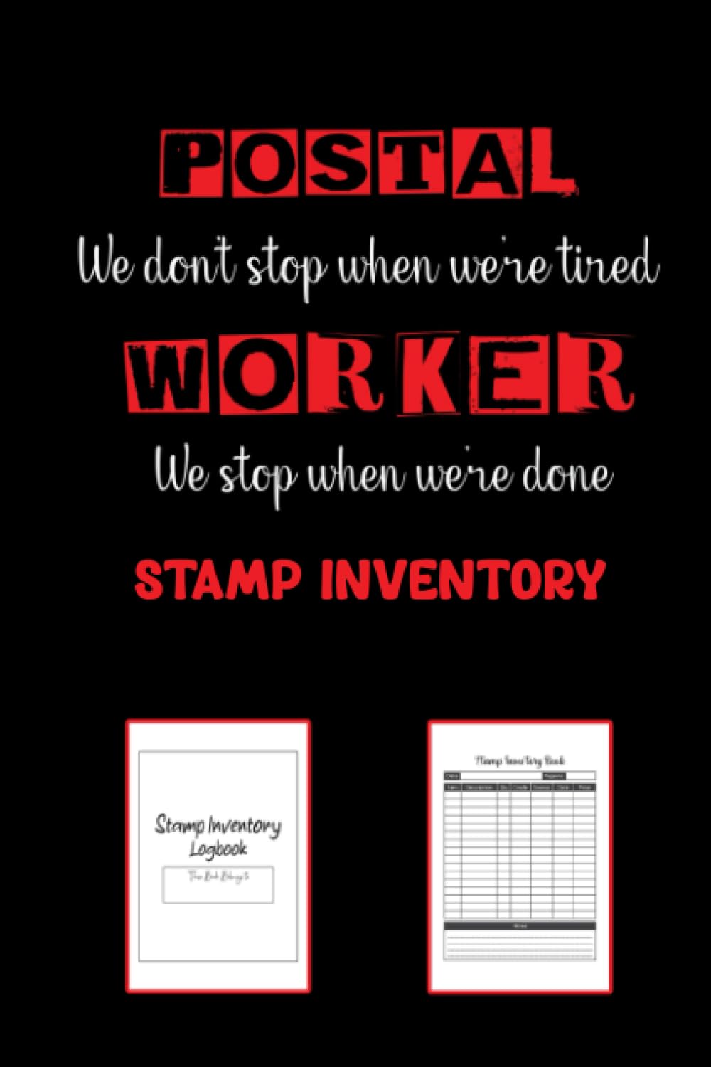 Stamp Inventory Log Book: Stamp Collecting Journal To Keep Record Of Date, Page No, Item, Quantity, Grade, Source, Date, Price, Notes - Gifts For Stamp Collectors And Post Workers baixar livro de graça