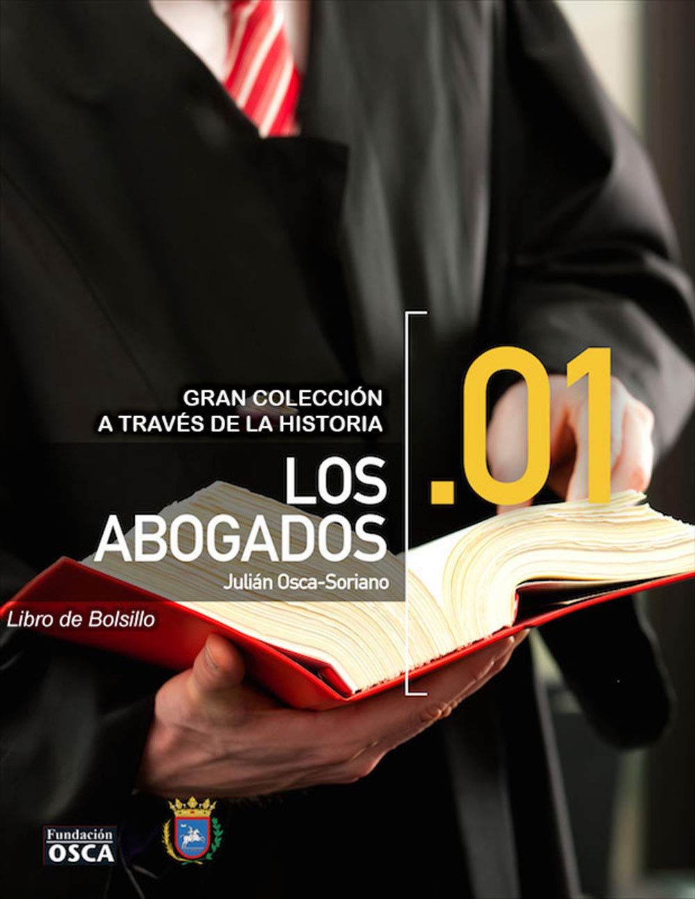 Los Abogados: Libro de Bolsillo Los Abogados A través de la historia (Spanish Edition) baixar livro de graça