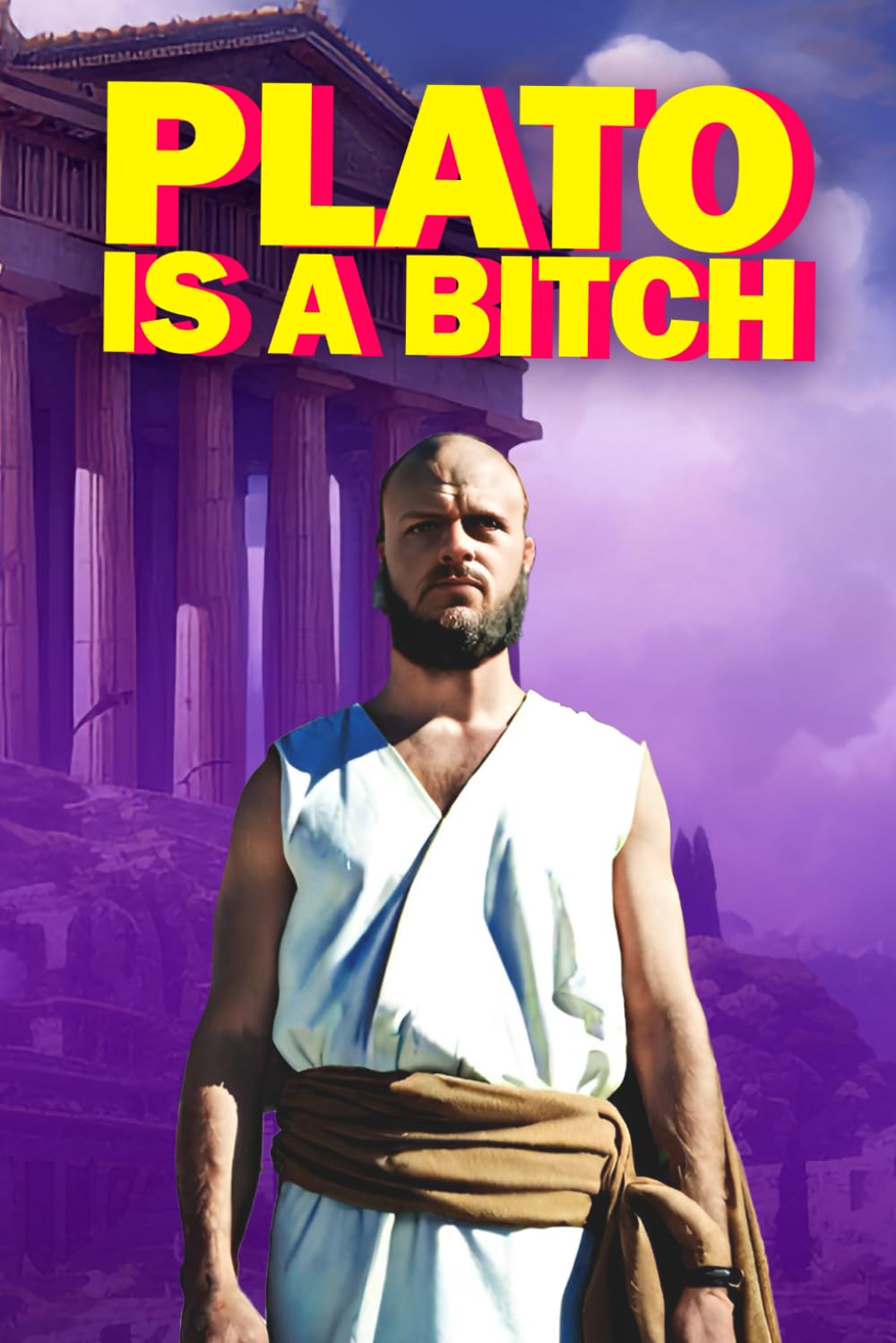 Plato is a Bitch: AI and Bomberguy baixar o livro de graça