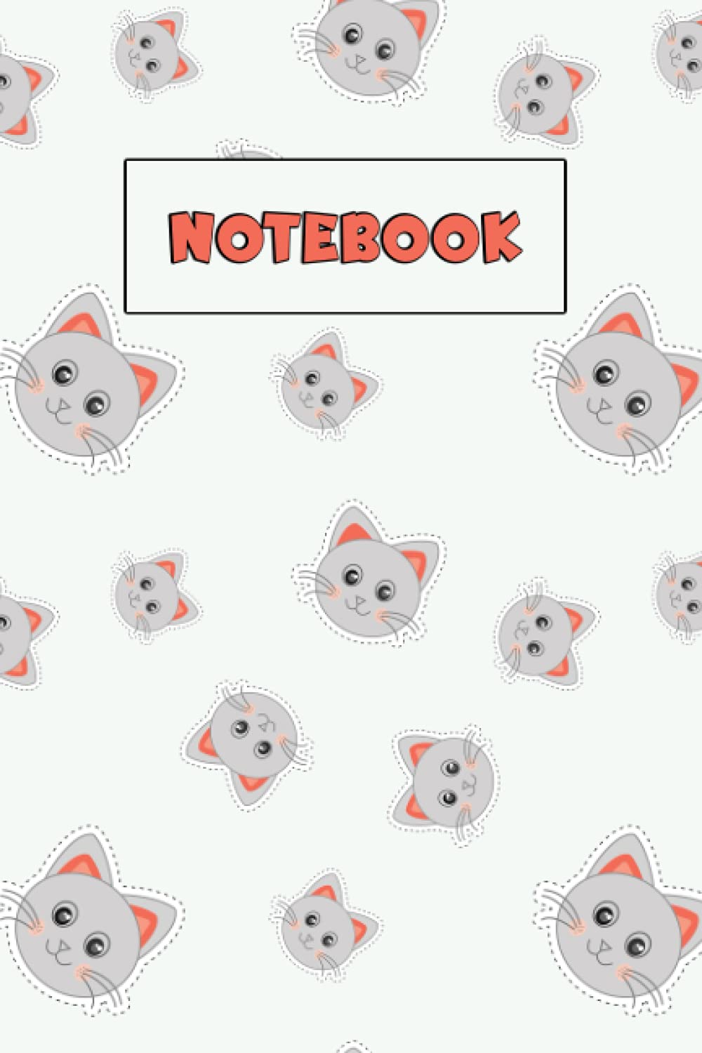 capítulo por capítulo baixar Cat Notebook: notebook cute colorful cats college ruled lined pages, cute composition notebooks for teen girls, cats diary for women, composition... students back to school, paperback notebook