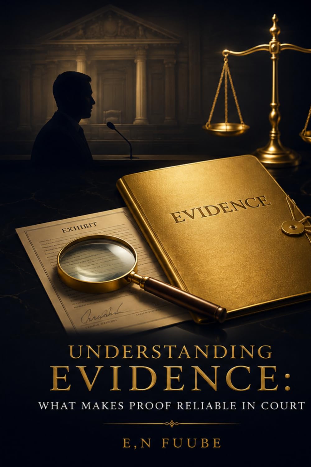 UNDERSTANDING EVIDENCE: WHAT MAKES PROOF RELIABLE IN COURT