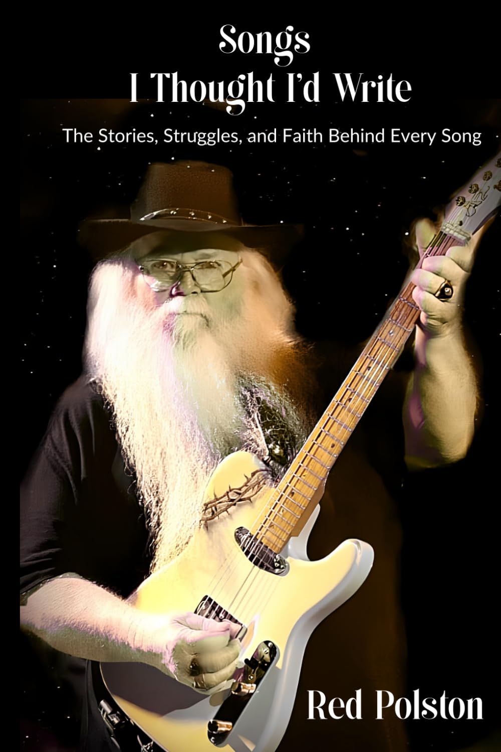 Songs I Thought I'd Write: The Stories, Struggles, and Faith Behind Every Song baixar o livro de graça