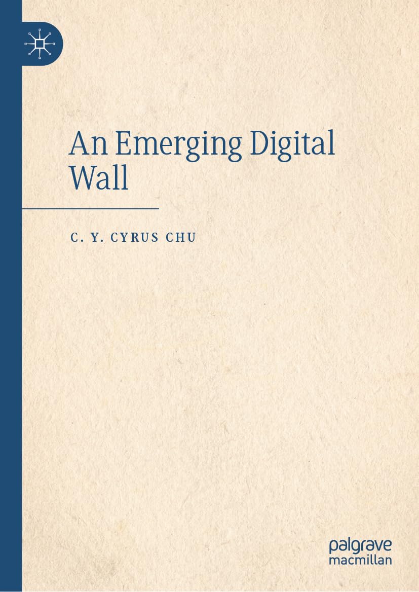 An Emerging Digital Wall (English Edition) baixar livro de graça