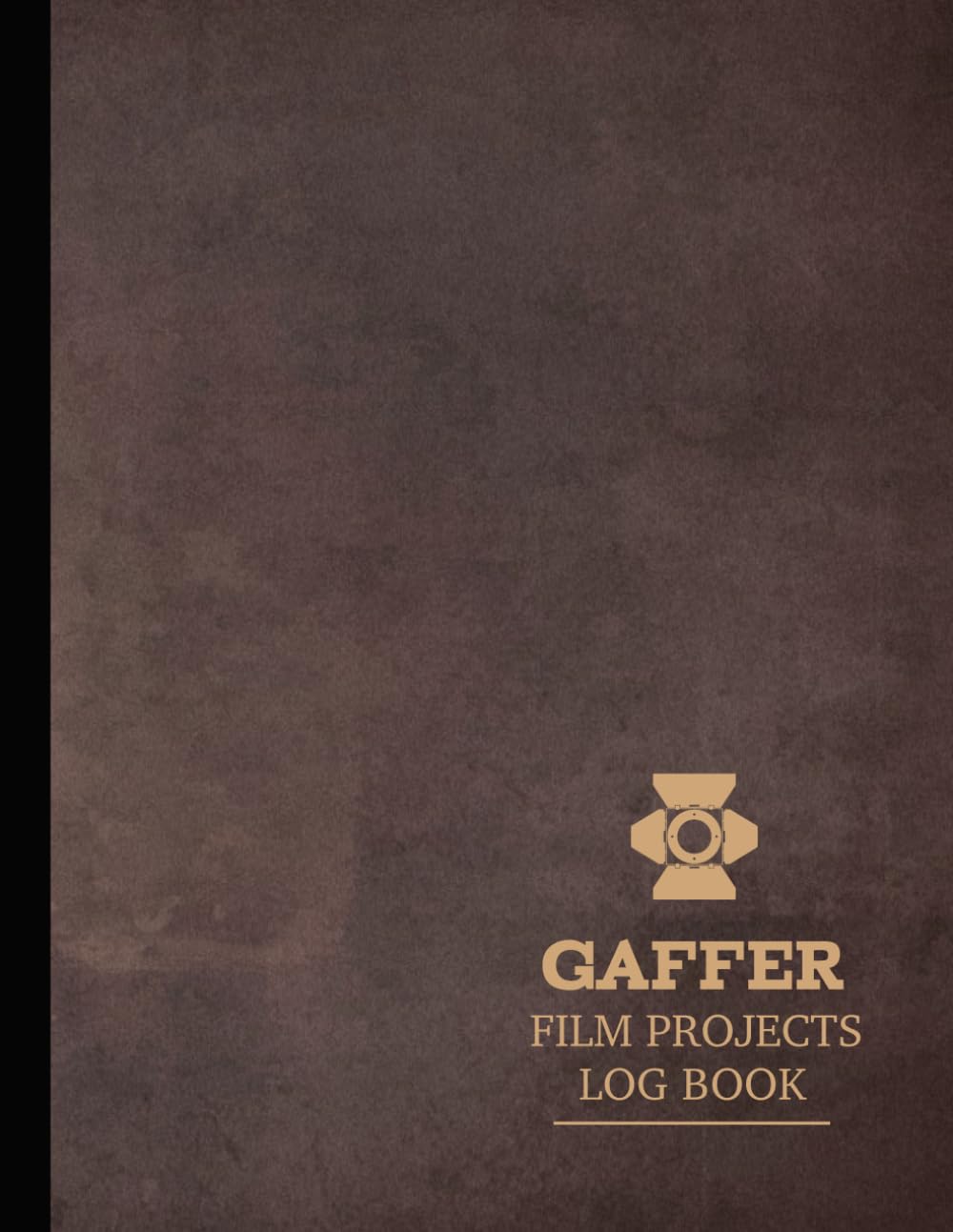 capítulo por capítulo baixar Gaffer Film Projects Log Book: Master Every Setup. Ideal for Light Technicians, Gaffers, and Cinematography Crews