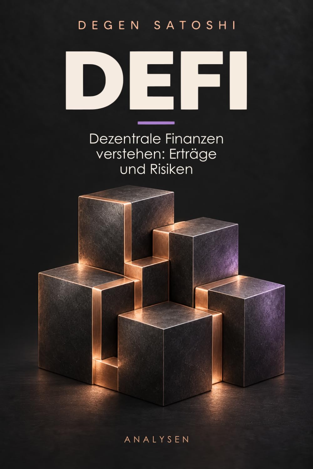 DeFi: Dezentrale Finanzen verstehen: Erträge und Risiken (German Edition) baixar o livro de graça