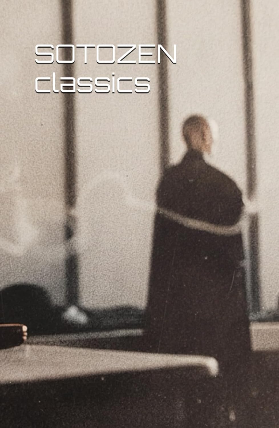 SOTOZEN CLASSICS (Portuguese Edition) baixar o livro de graça