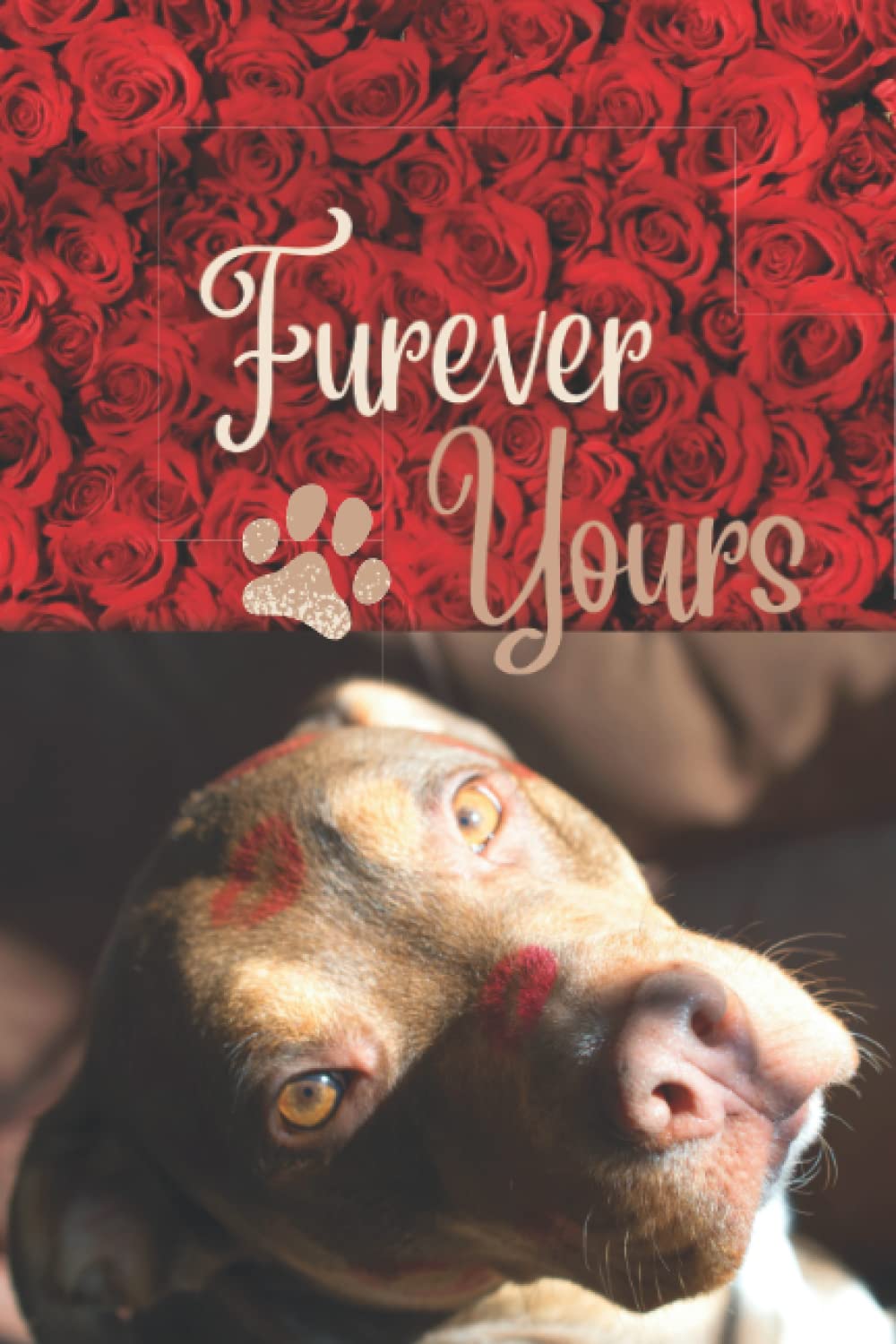 Forever Yours Valentines Gifts For Her & Him | Romantic Gift Idea: Love Journal to Express Yourself and Surprise Your Lover: JOURNALS | NOTEBOOKS |... FOR PARTNER | JOURNALING | ROMANCE | DOGS baixar livro de graça