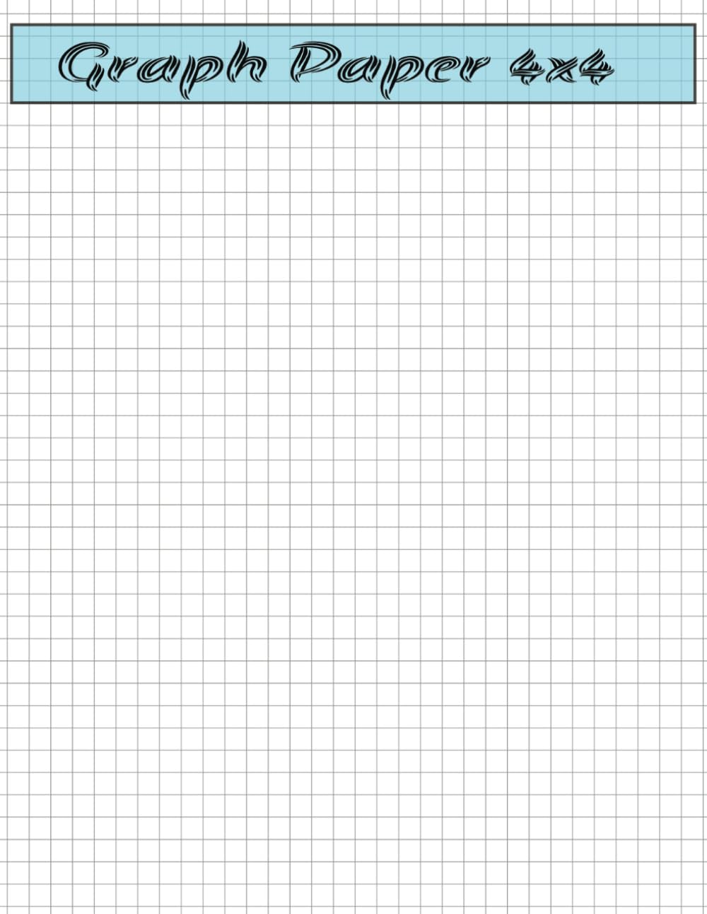 capítulo por capítulo baixar Graph Paper