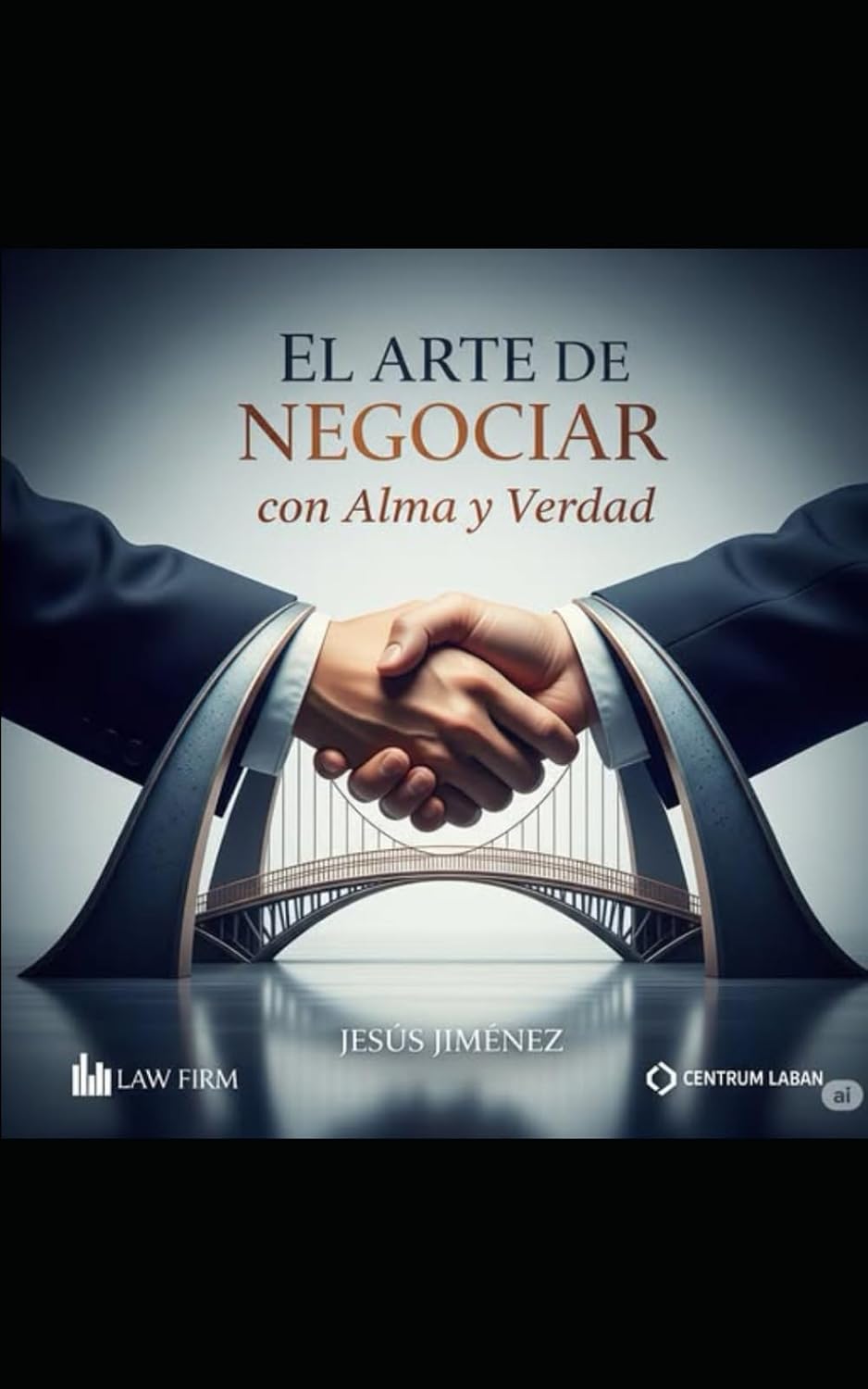 “El Arte de Negociar con Alma y Verdad”: Una brújula ética para líderes del siglo XXI (Spanish Edition) baixar livro de graça