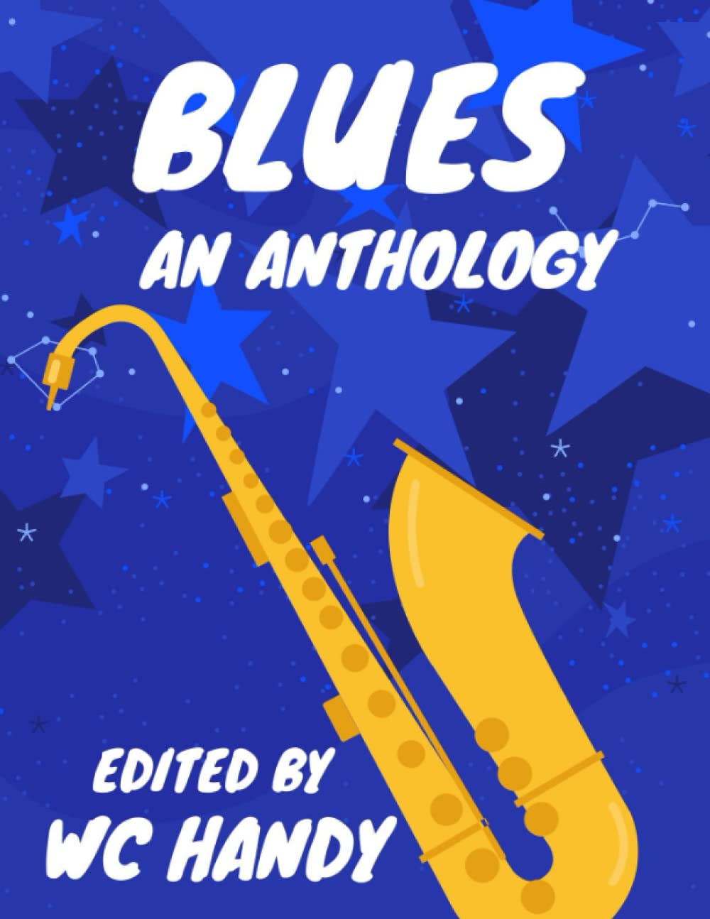 ler totalmente Blues: An Anthology
