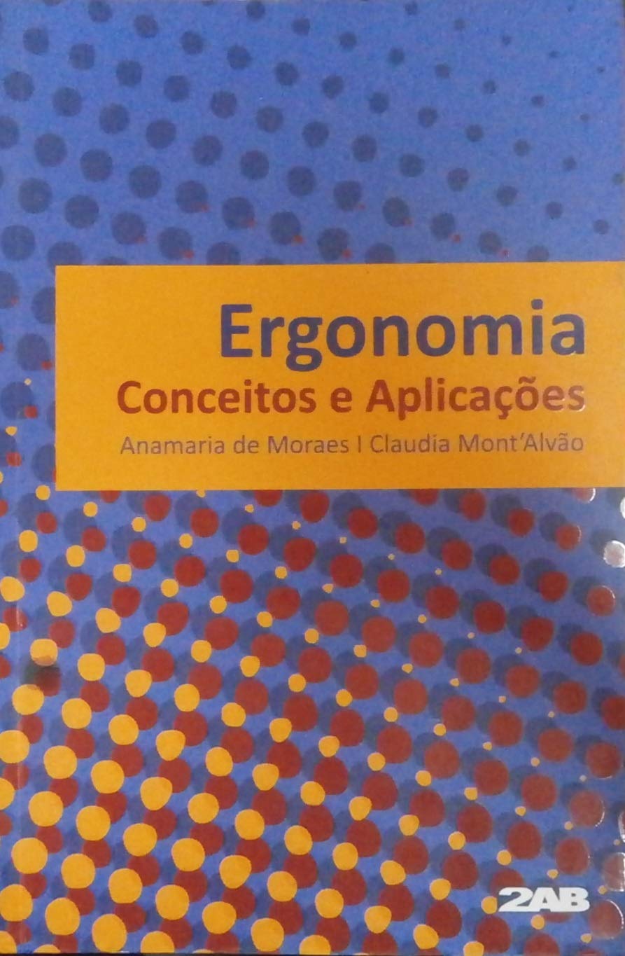 ler totalmente Ergonomia. Conceitos E Aplicações