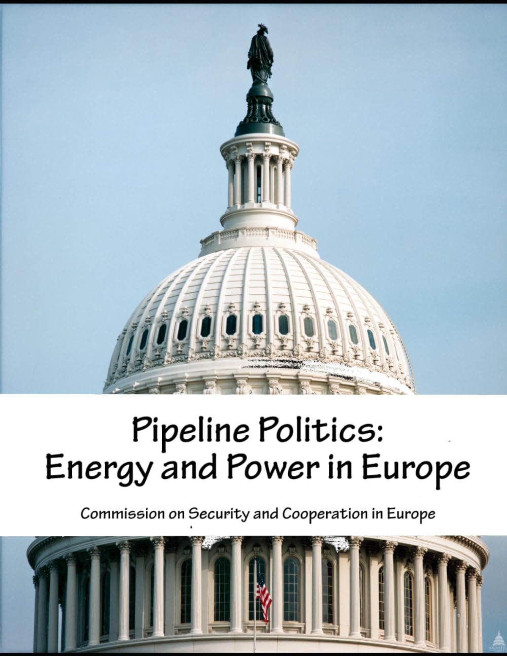 Pipeline Politics: Energy and Power in Europe baixar o livro de graça