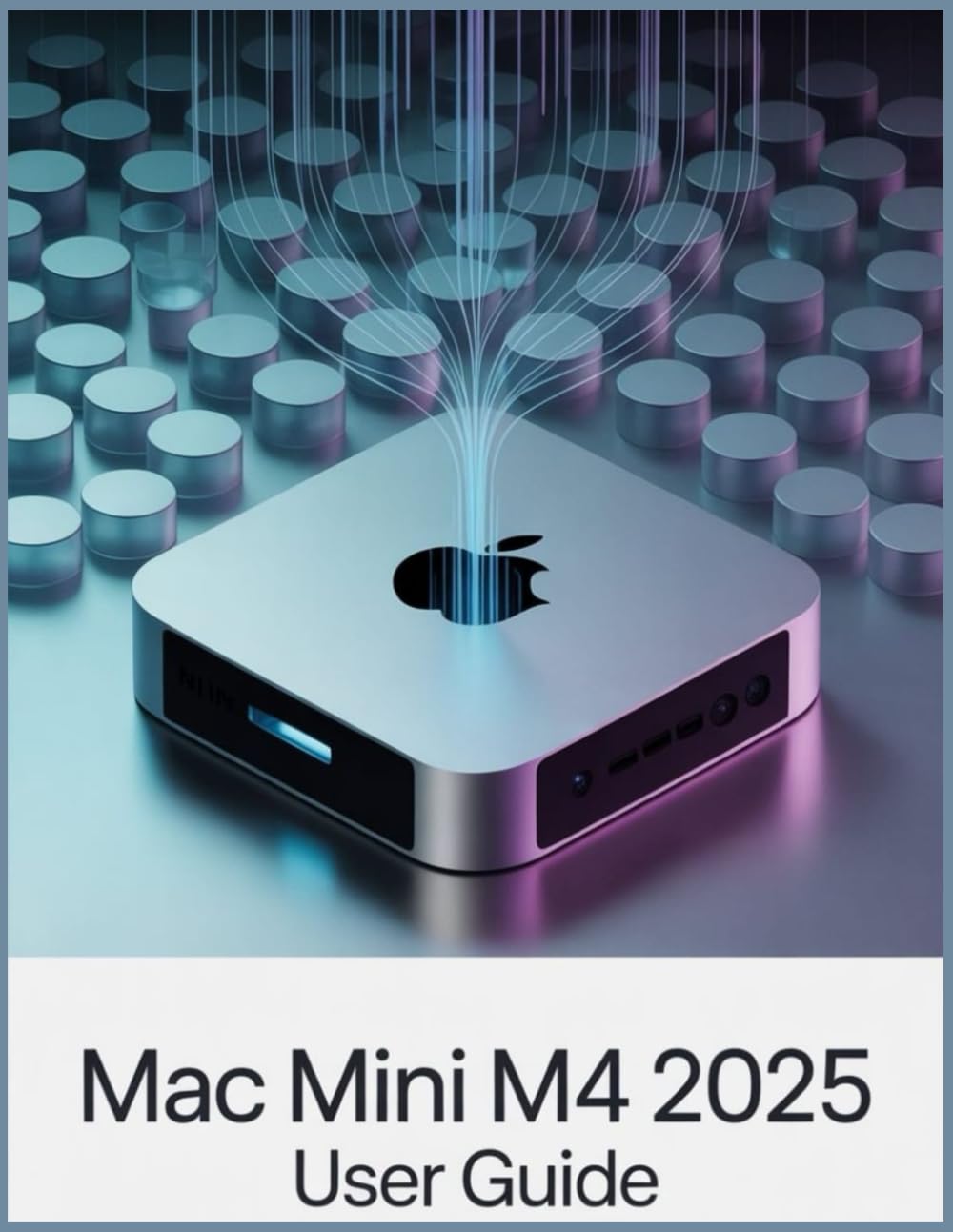 Mac mini M4 User Guide: The Complete Handbook for macOS Sequoia, Apple Intelligence, and Peak M4 Performance baixar o livro de graça