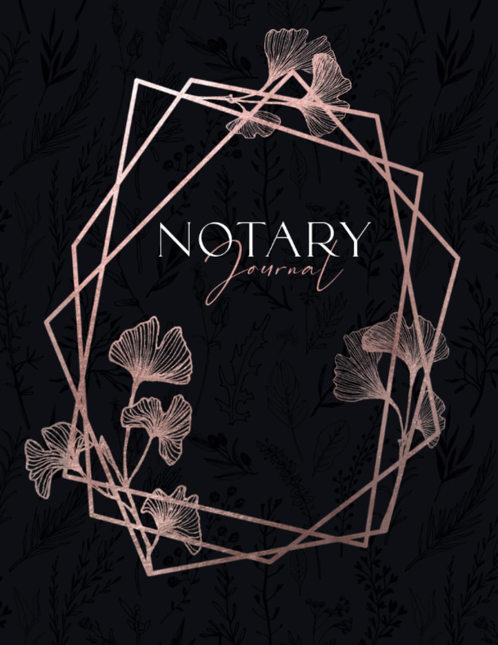 Notary Journal: Public Log Book for Notarial Acts with 220 Records for Signing Agents baixar o livro de graça