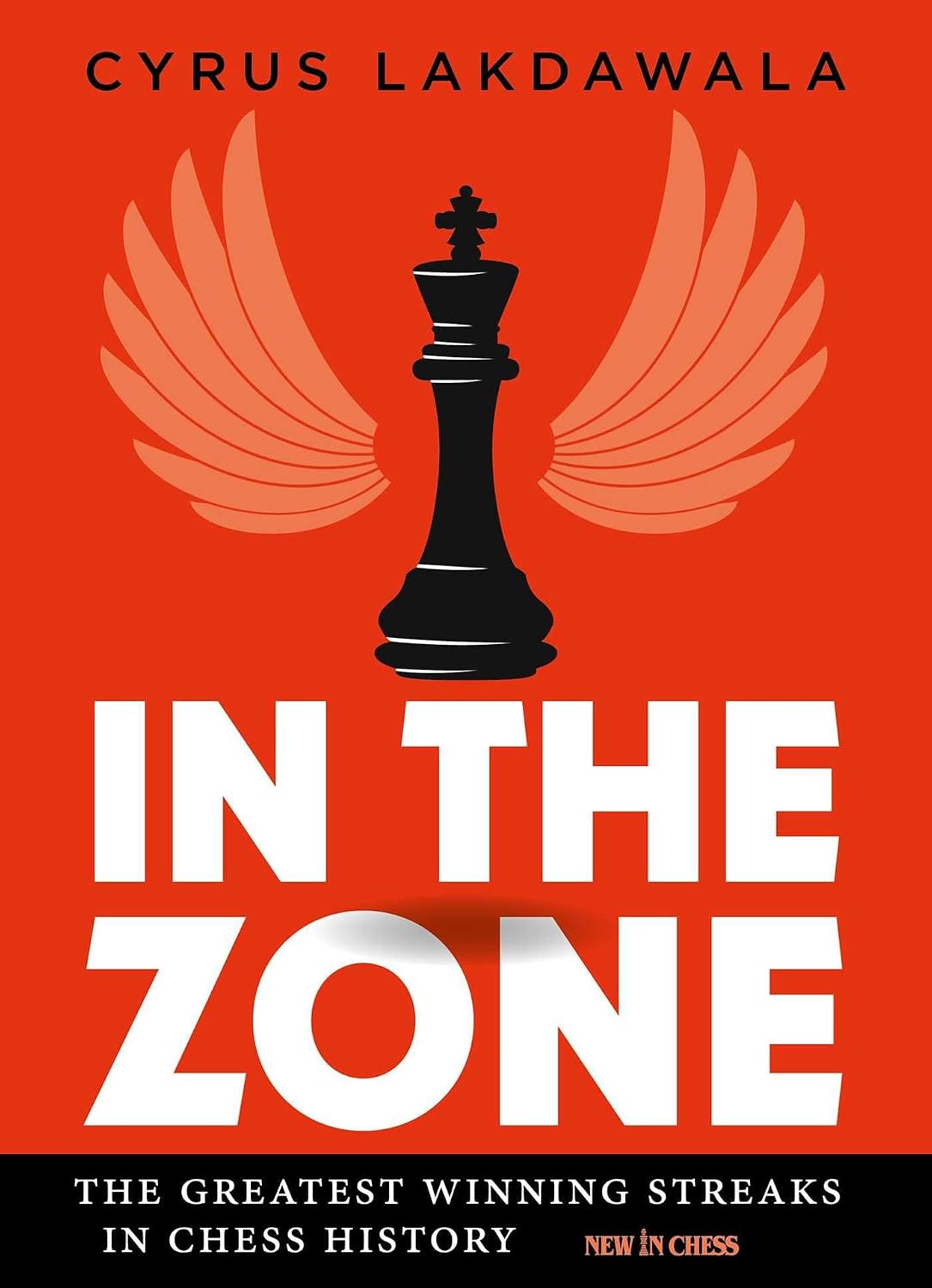 ler totalmente In the Zone: The Greatest Winning Streaks in Chess History (English Edition)